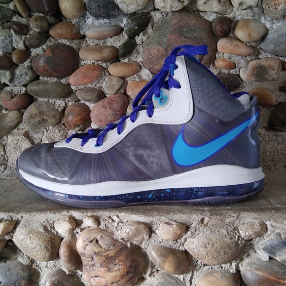 Nike Other - Nike LeBron 8 V/2